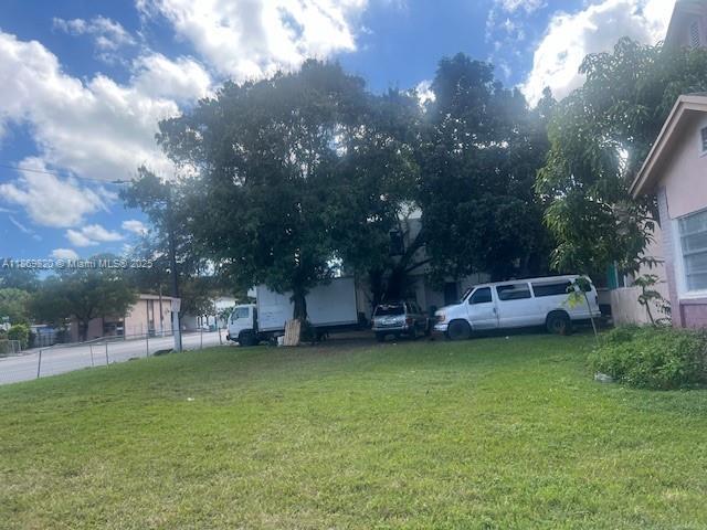 10 NW 60th St, Miami, فلوريدا 33127, الولايات المتحدة