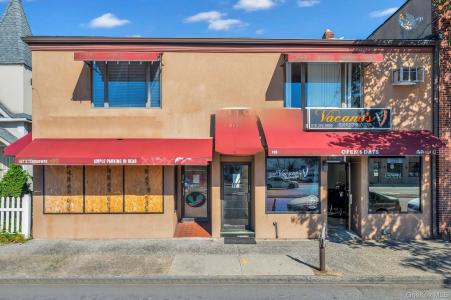 107-109 Broadway, Oyster Bay, 纽约州 11801, 美国