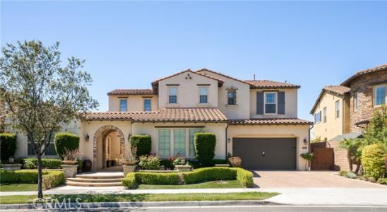 E Santa Paula Drive, Brea, كاليفورنيا 92821, الولايات المتحدة