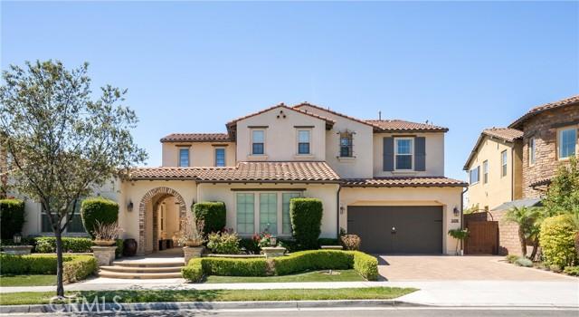 E Santa Paula Drive, Brea, Califórnia 92821, Estados Unidos