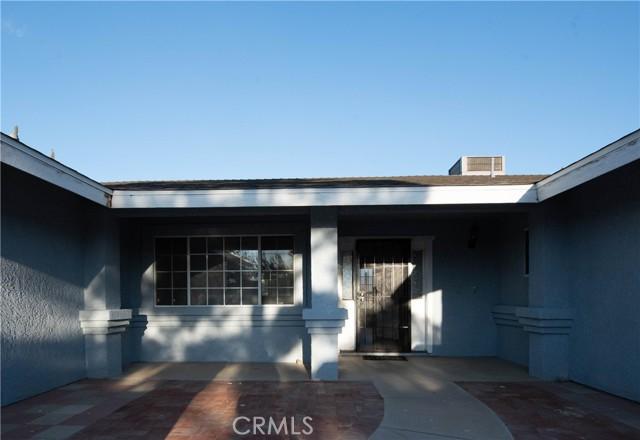 Morning Star Road, Apple Valley, California 92308