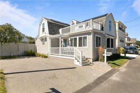 46 Cottage Avenue, Portsmouth, RI 02871, USA