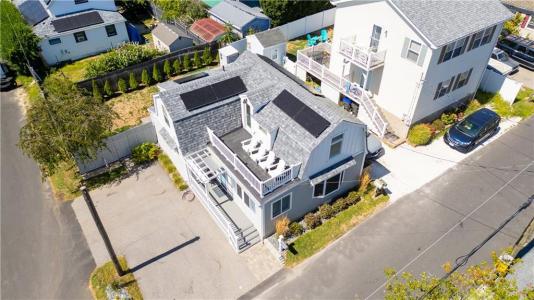 46 Cottage Avenue, Portsmouth, 羅德島州 02871, 美國