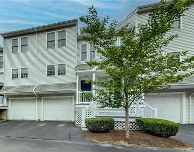 881 Greenwich Avenue 31, Warwick, Rhode Island 02886, Estados Unidos