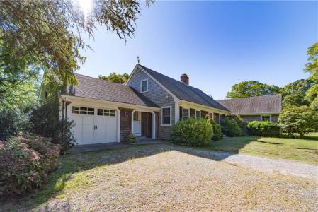 10 Winslow Road, Little Compton, Rhode Island 02837, États-Unis