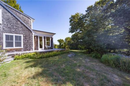 10 Winslow Road, Little Compton, Rhode Island 02837, États-Unis