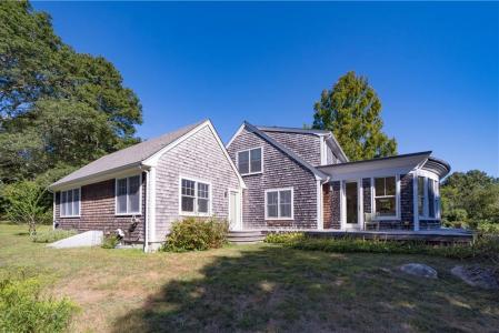 10 Winslow Road, Little Compton, Rhode Island 02837, États-Unis