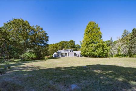 10 Winslow Road, Little Compton, Rhode Island 02837, États-Unis