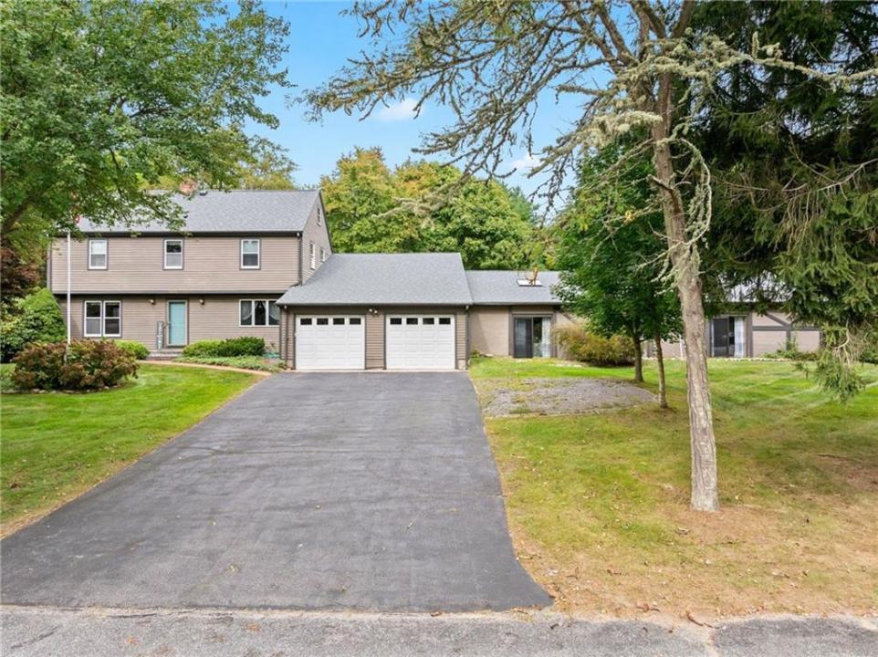 1451 Ministerial Road, South Kingstown, Rhode Island 02879, USA