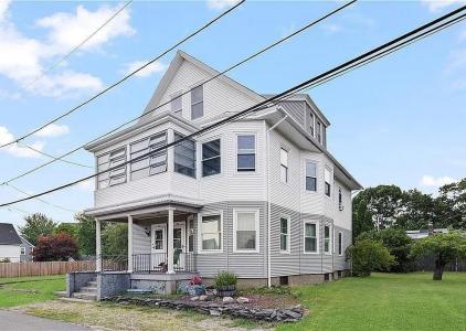45 Gordon Street, Cranston, RI 02910, USA