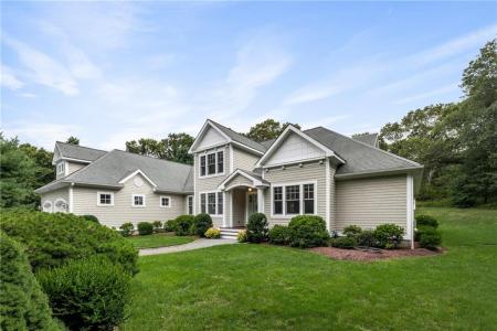 37 Spartina Cove Way, South Kingstown, Rhode Island 02879