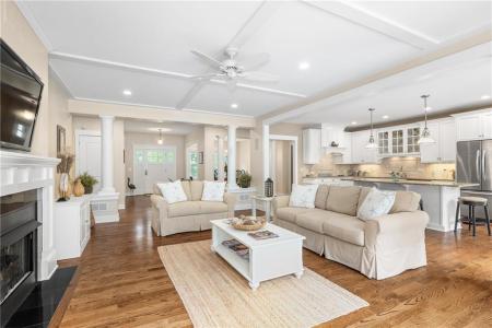 37 Spartina Cove Way, South Kingstown, Rhode Island 02879