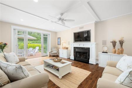 37 Spartina Cove Way, South Kingstown, Rhode Island 02879