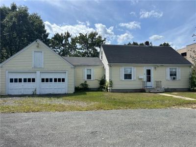 249 Chestnut Street, Warwick, RI 02888, USA