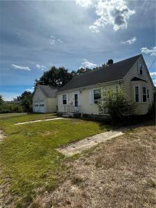 249 Chestnut Street, Warwick, Rhode Island 02888, Estados Unidos