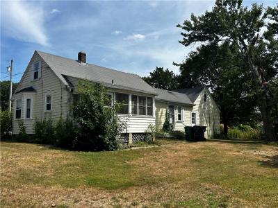 249 Chestnut Street, Warwick, Rhode Island 02888, Estados Unidos
