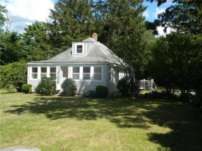 260 Richmond Townhouse Road, Richmond, Rhode Island 02812, États-Unis