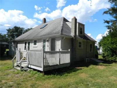 260 Richmond Townhouse Road, Richmond, Rhode Island 02812, États-Unis