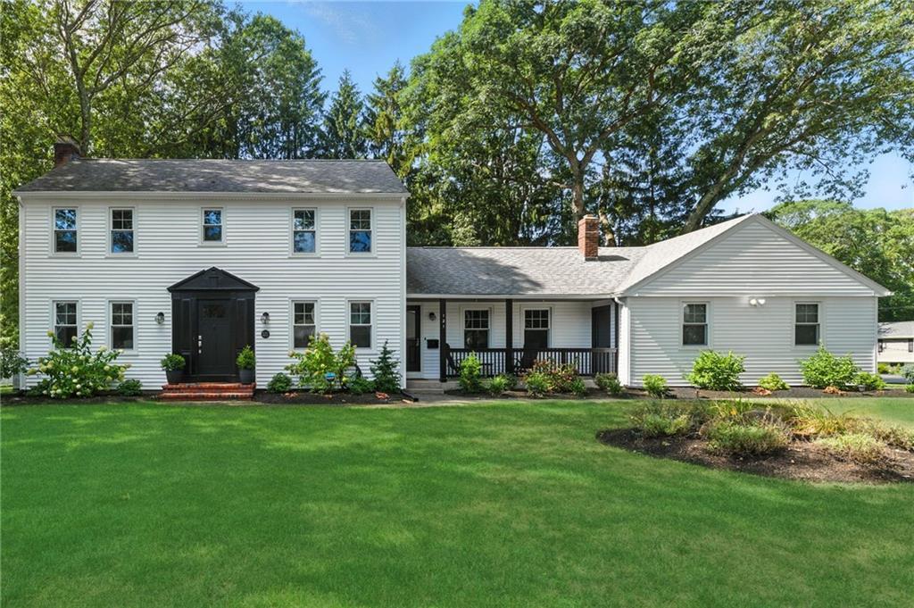 121 Hedgerow Drive, Warwick, רוד איילנד 02886, ארצות הברית של אמריקה