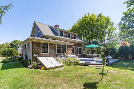 73 Stone Church Road, Little Compton, Rhode Island 02837