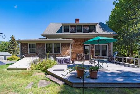 73 Stone Church Road, Little Compton, Rhode Island 02837