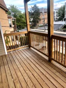 392 Carrington Avenue 2 floor, Woonsocket, Rhode Island 02895