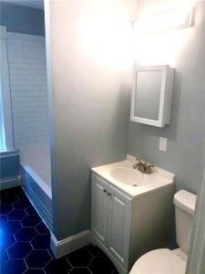 392 Carrington Avenue 2 floor, Woonsocket, Rhode Island 02895
