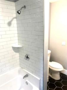 392 Carrington Avenue 2 floor, Woonsocket, Rhode Island 02895