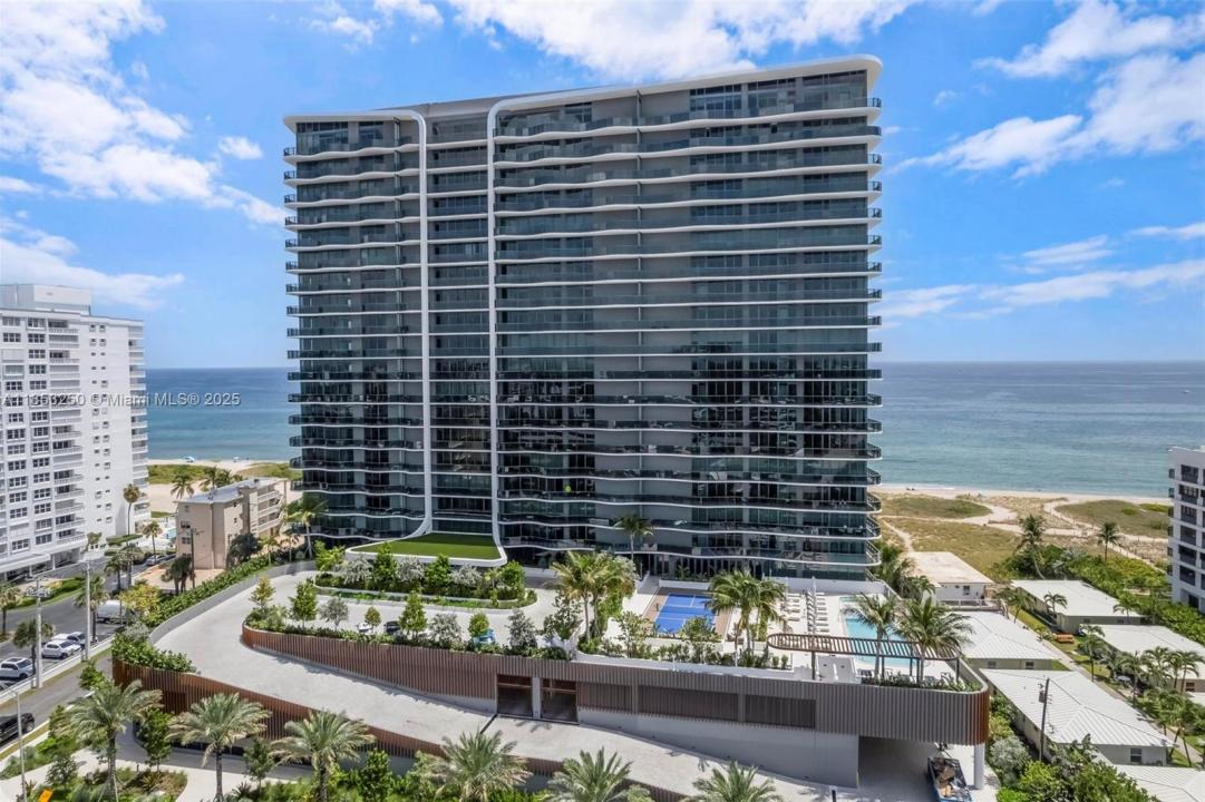 900 N Ocean Blvd 1202, Pompano Beach, Florida 33062, HOA KỲ