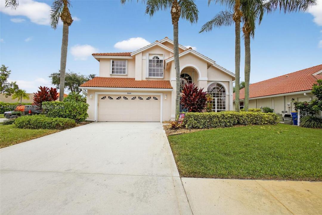 5069 SE Devenwood Way, Stuart, Florida 34997