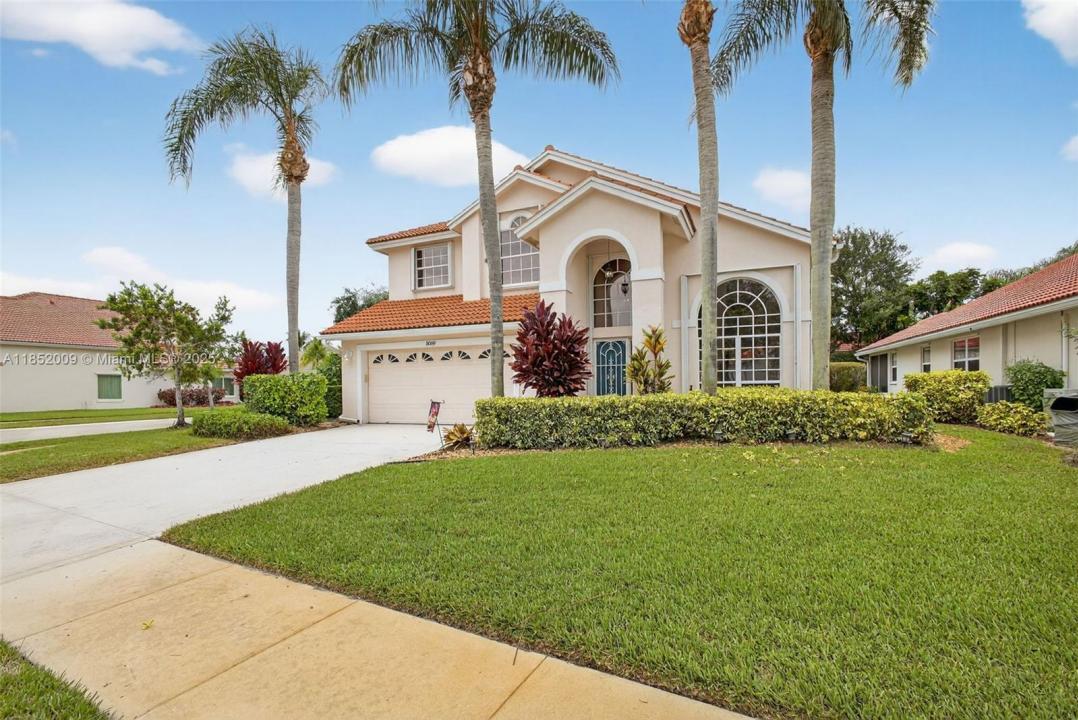 5069 SE Devenwood Way, Stuart, Florida 34997