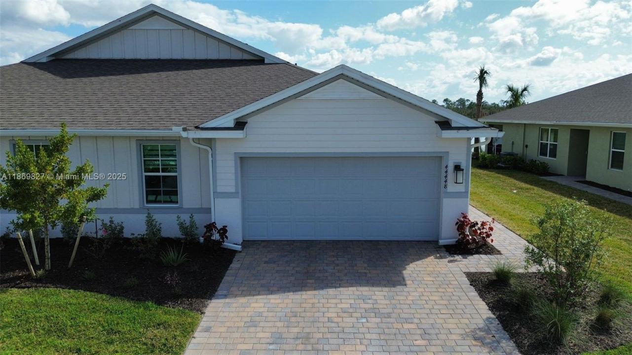 44448 Palm Frond Dr, Punta Gorda, フロリダ 33982, アメリカ合衆国