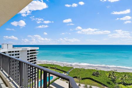 570 Ocean Drive Ph-2, OCEANFRONT @ JUNO BEACH CONDO, Juno Beach, Florida 33408