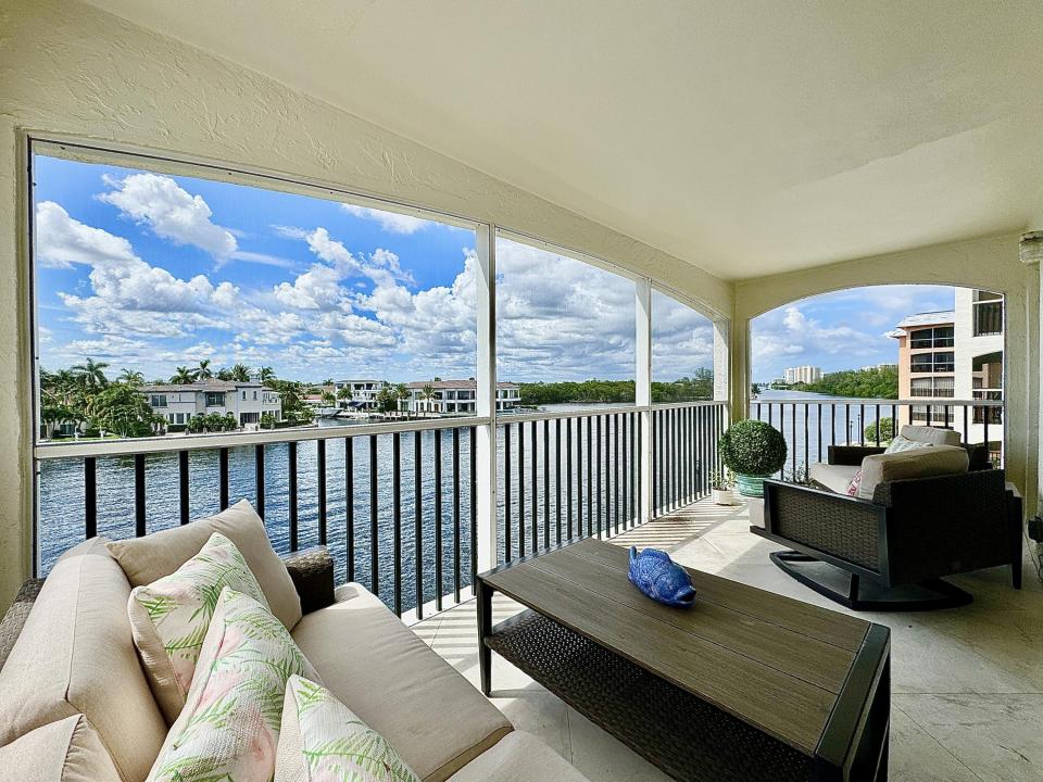 2871 N Ocean Boulevard R358, San Remo, Boca Raton, Florida 33431, Estados Unidos