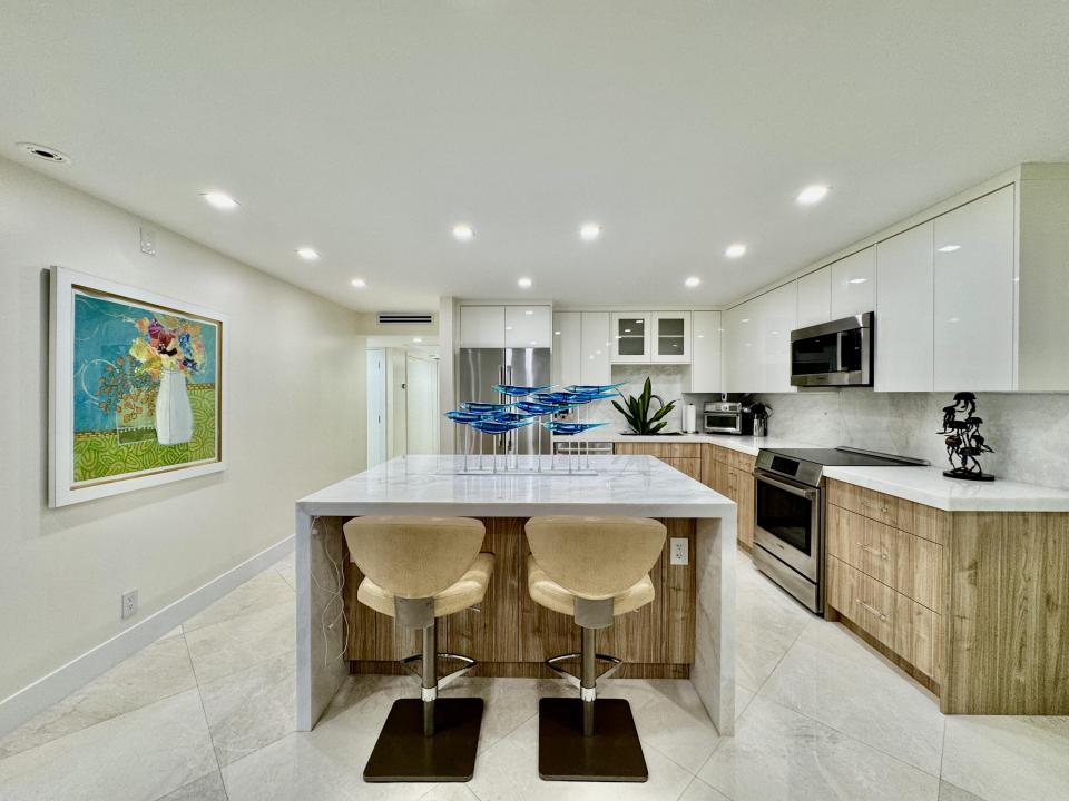 2871 N Ocean Boulevard R358, San Remo, Boca Raton, Florida 33431, Estados Unidos