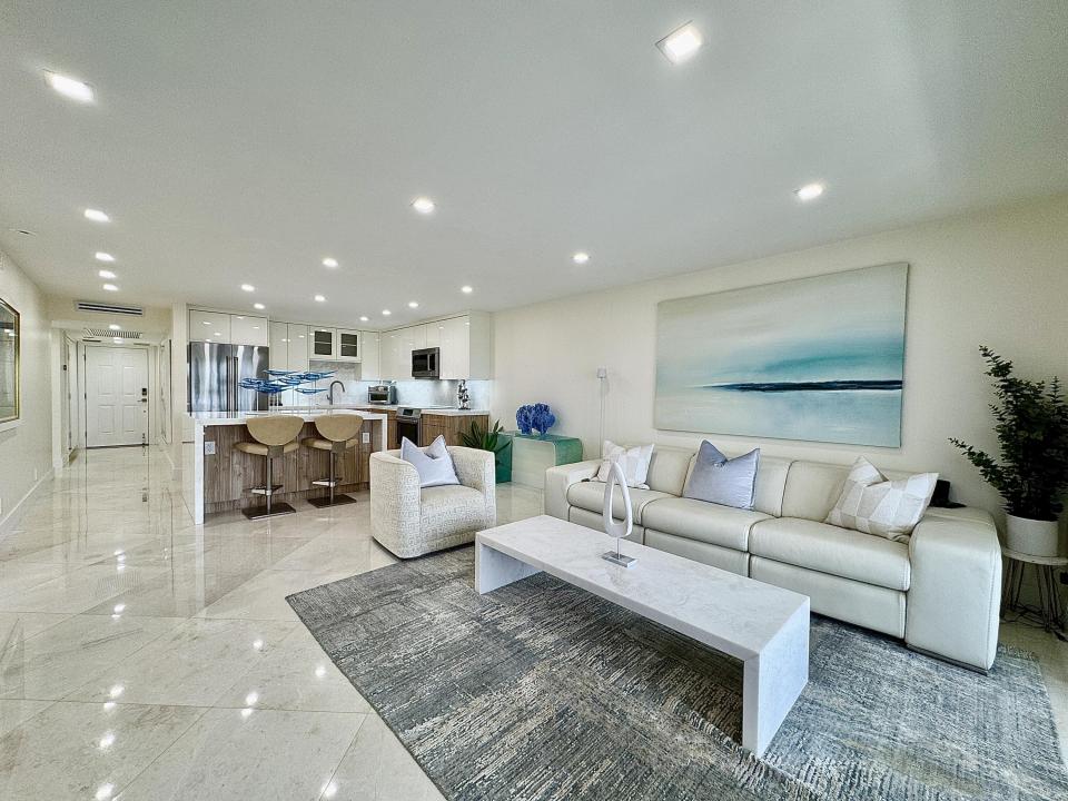 2871 N Ocean Boulevard R358, San Remo, Boca Raton, Florida 33431, Estados Unidos