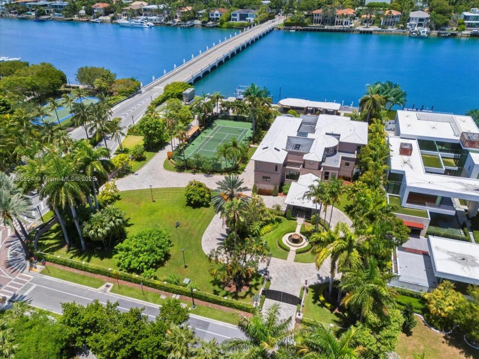 145 Palm Ave, Miami Beach, Florida 33139, HOA KỲ