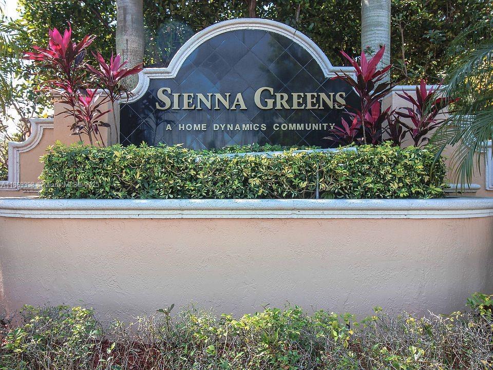 6714 NW 39th Ln, Lauderhill, Florida 33319