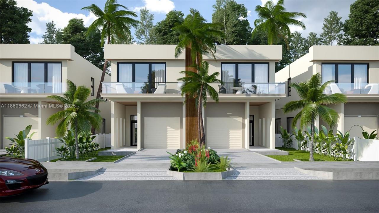 1318 NE 16th Ter, Fort Lauderdale, Florida 33304