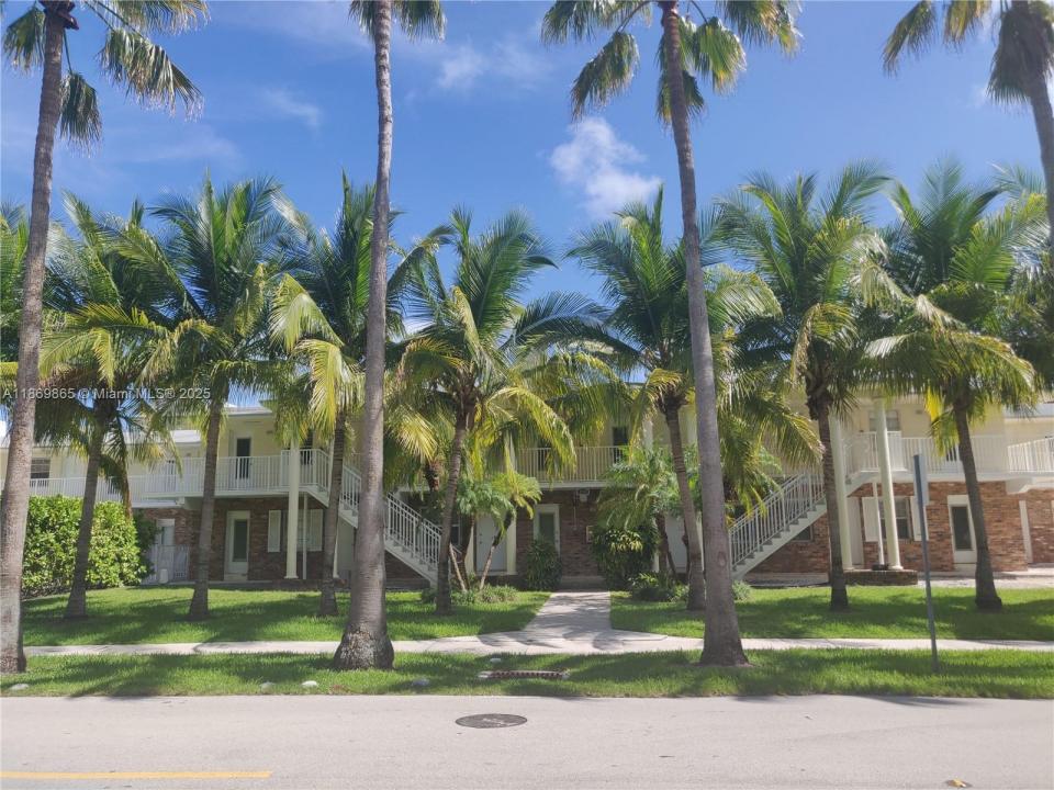 100 N Sunrise Dr 28, Key Biscayne, فلوريدا 33149, الولايات المتحدة
