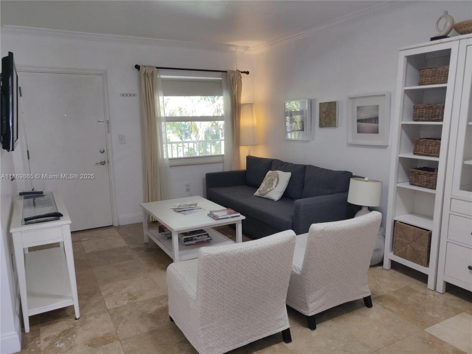 100 N Sunrise Dr 28, Key Biscayne, فلوريدا 33149, الولايات المتحدة
