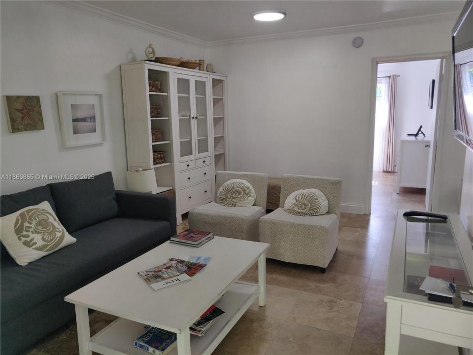 100 N Sunrise Dr 28, Key Biscayne, فلوريدا 33149, الولايات المتحدة