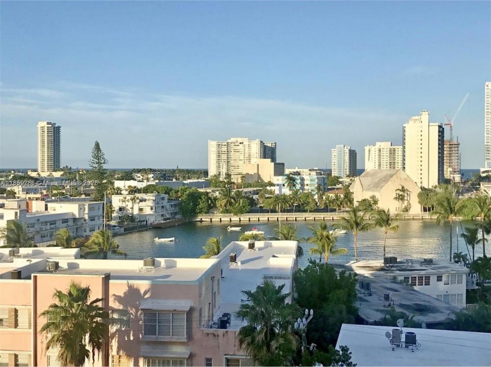 6900 Bay Dr 7F, Miami Beach, フロリダ 33141, アメリカ合衆国