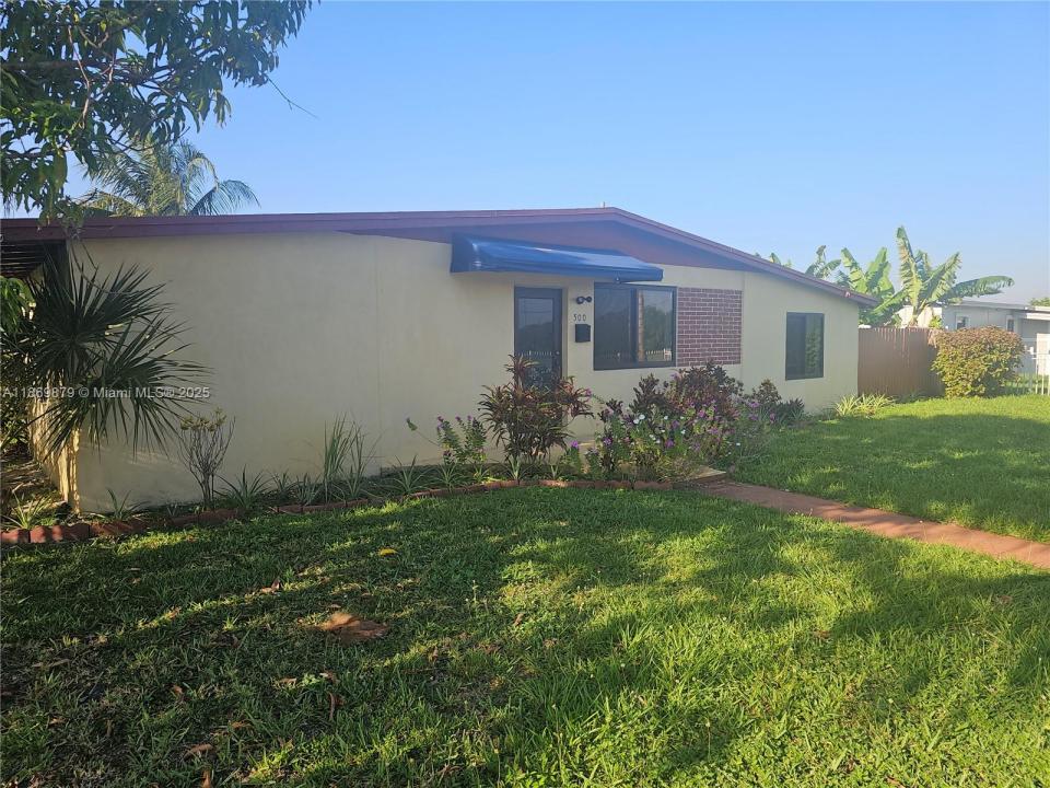 500 NW 199th St, Miami Gardens, Floride 33169, États-Unis