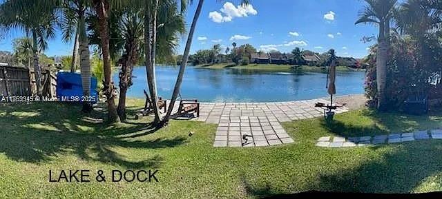 1350 S Fieldlark Ln, Homestead, Florida 33035