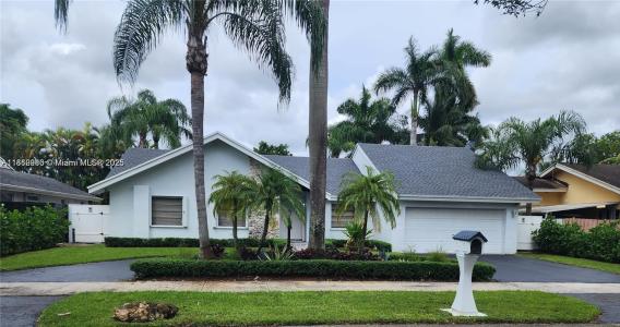 14221 SW 106th Ter, Miami, Florida 33186, USA