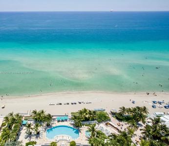 3535 S Ocean Dr 1602, Hollywood, Florida 33019, USA
