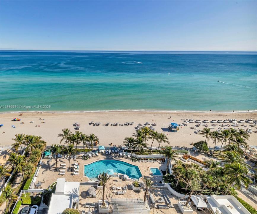 3535 S Ocean Dr 1602, Hollywood, Флорида 33019, Соединенные Штаты