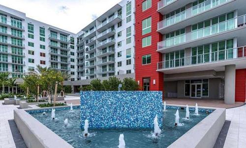 7875 NW 107th Ave 206, Doral, Florida 33178, USA