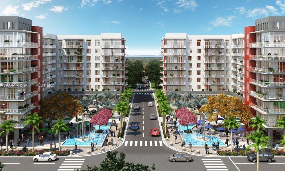 7875 NW 107th Ave 206, Doral, Florida 33178, USA